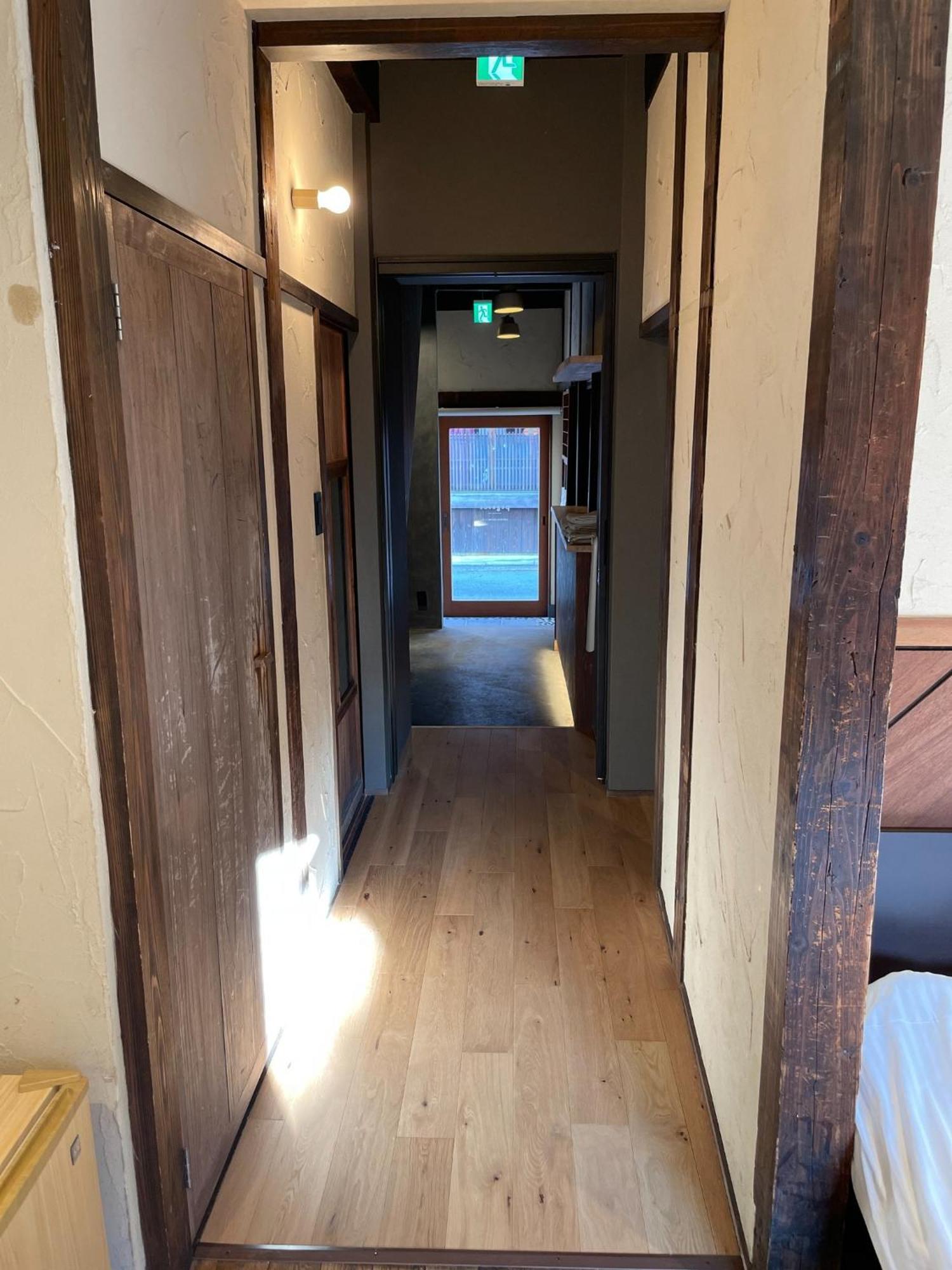 Etoile Inn Sumoto - Vacation Stay 49252V Εξωτερικό φωτογραφία