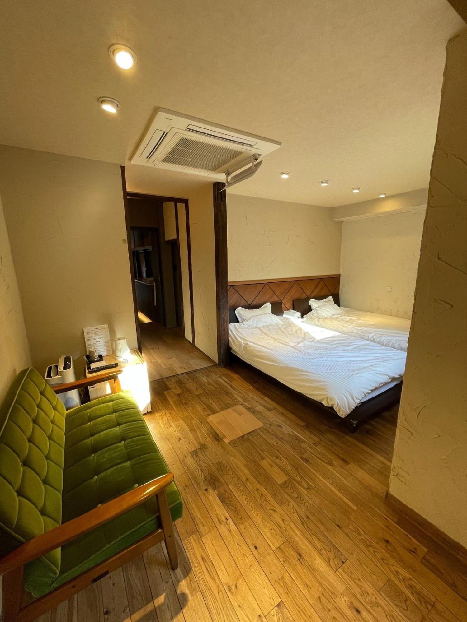 Etoile Inn Sumoto - Vacation Stay 49252V Εξωτερικό φωτογραφία