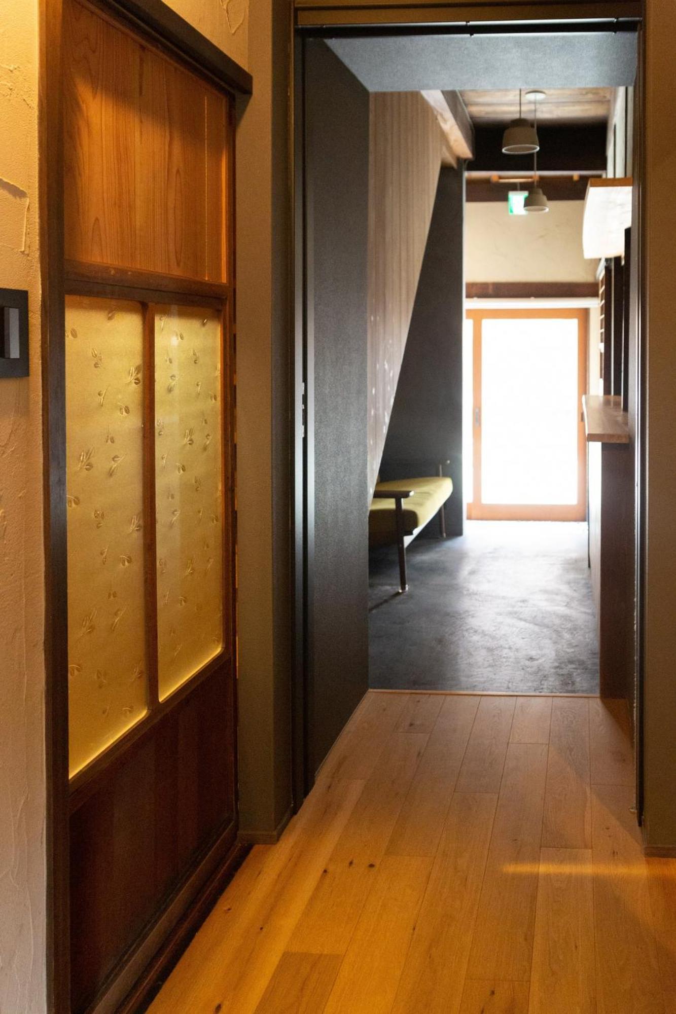 Etoile Inn Sumoto - Vacation Stay 49252V Εξωτερικό φωτογραφία