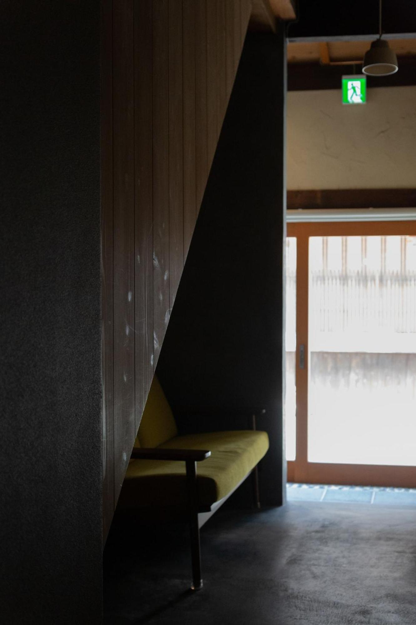Etoile Inn Sumoto - Vacation Stay 49252V Εξωτερικό φωτογραφία